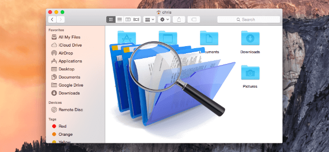 Macで重複ファイルを見つける